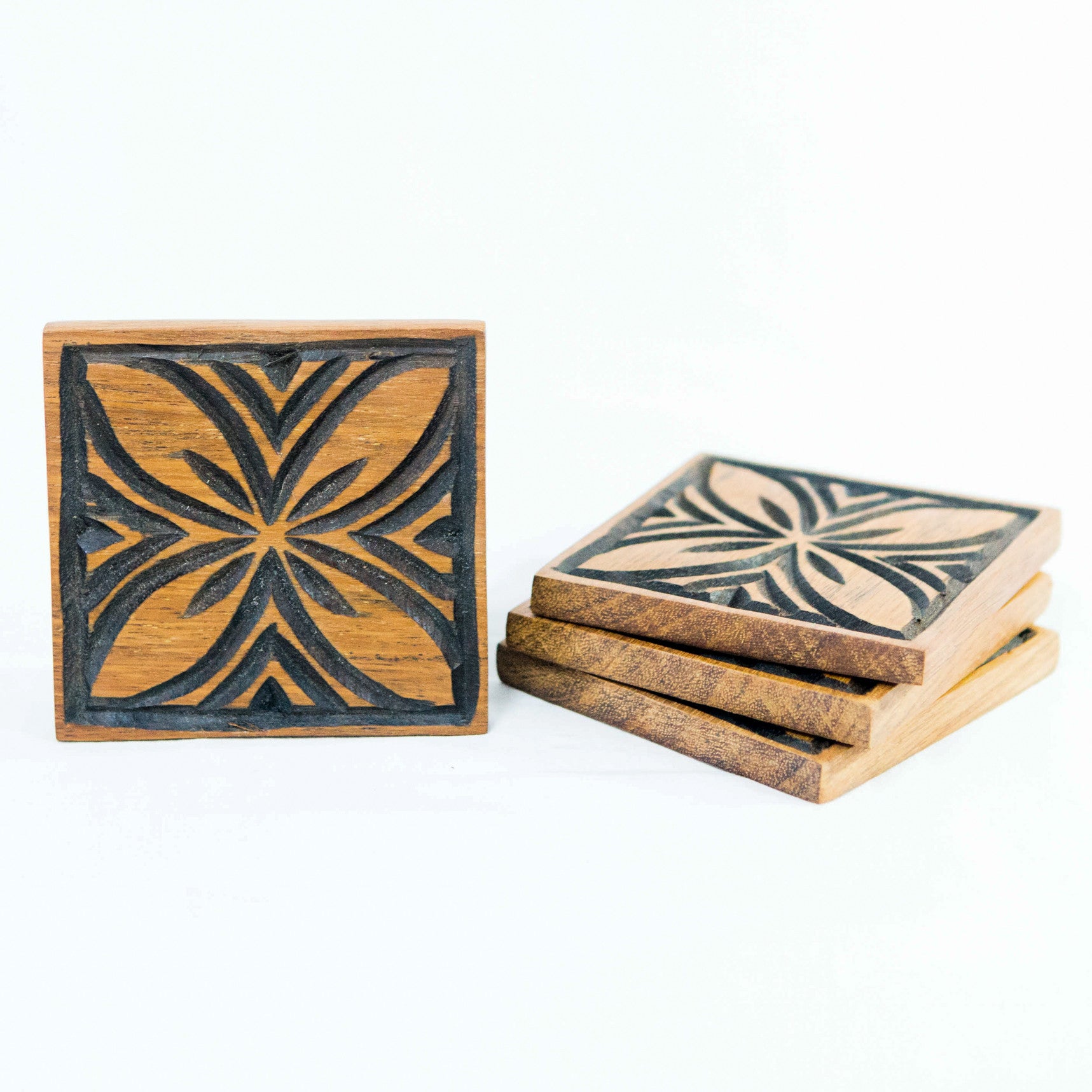 Coaster Set