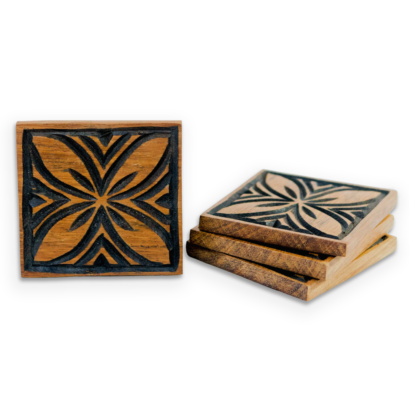 Coaster Set