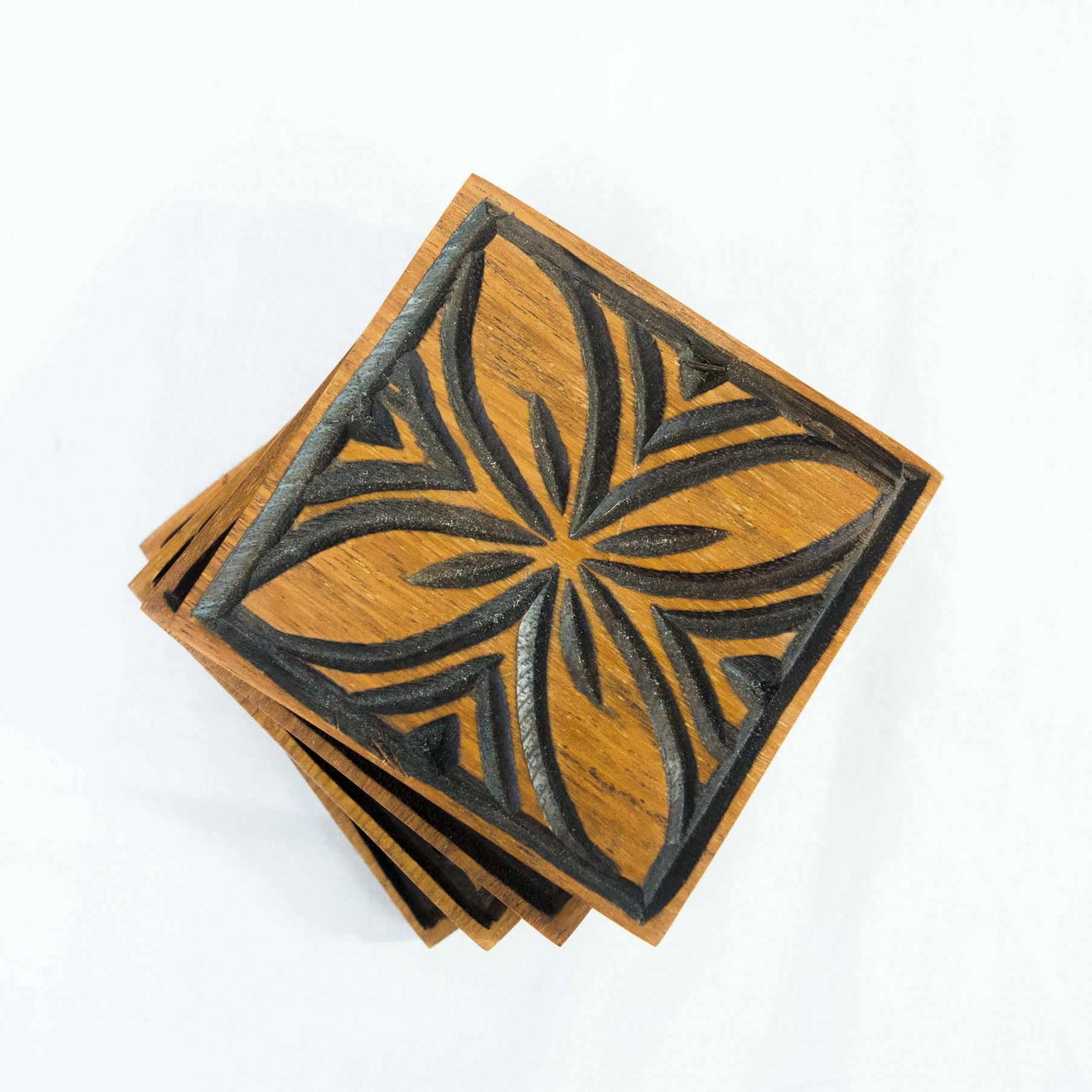 Coaster Set