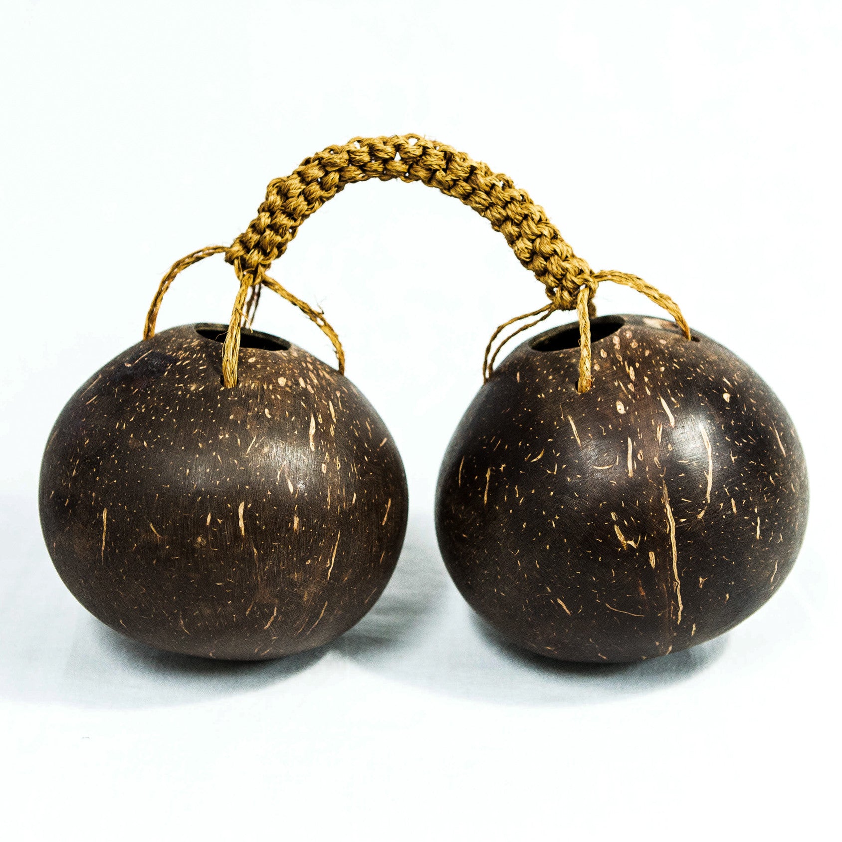 Traditional Water Carrier "Kauvai"