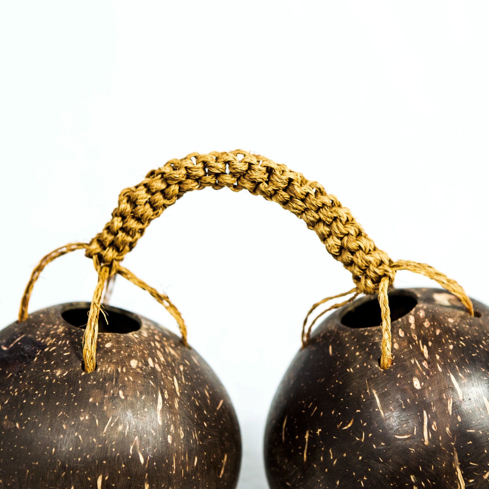 Traditional Water Carrier "Kauvai"