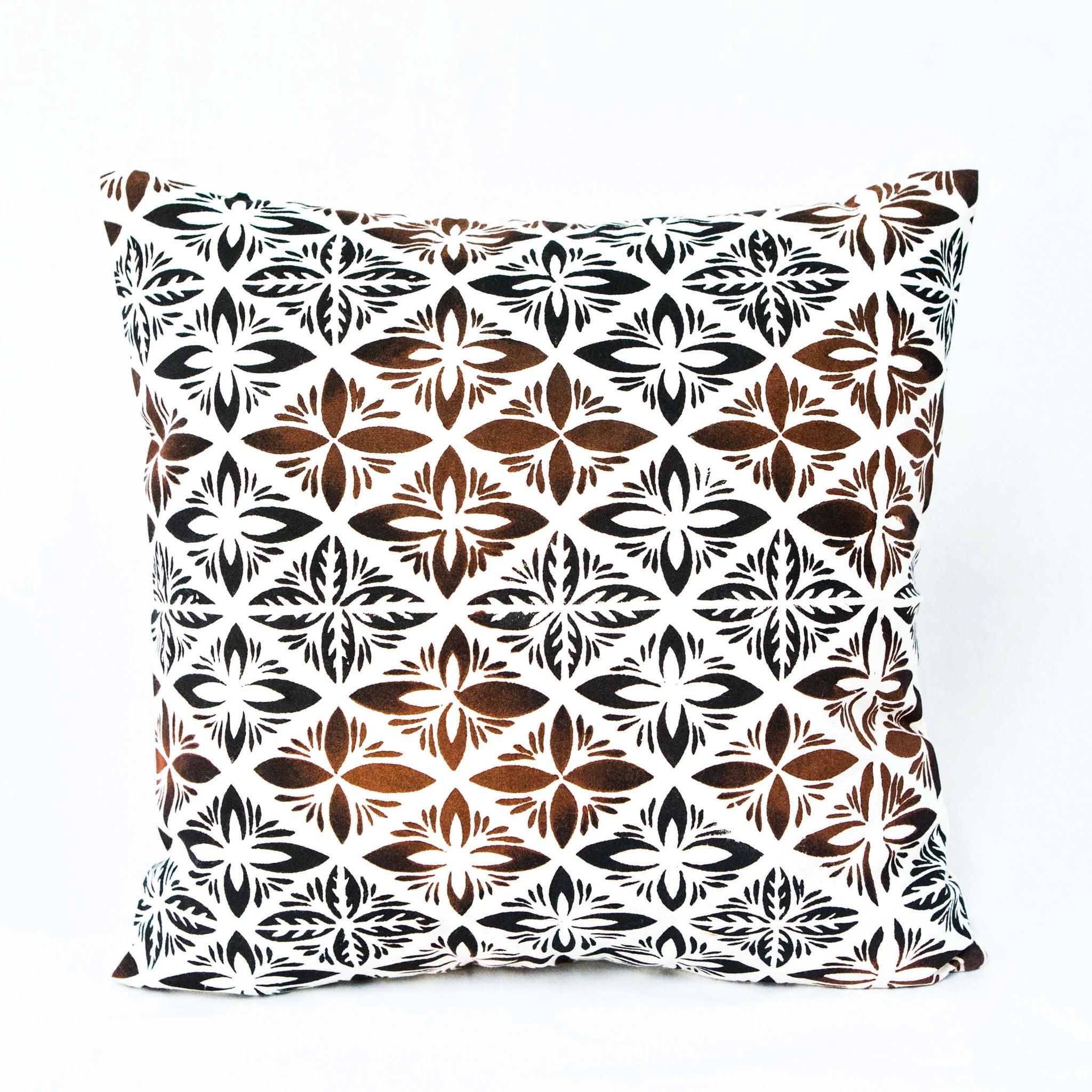 Cushion Cover "Intricate Siapo"