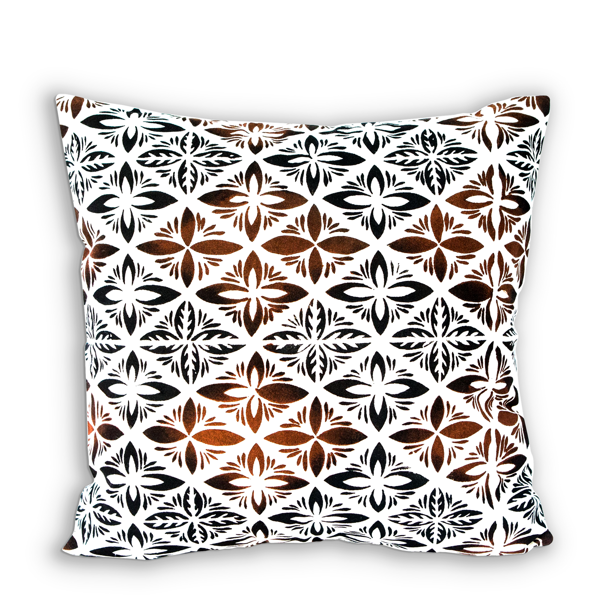 Cushion Cover "Intricate Siapo"