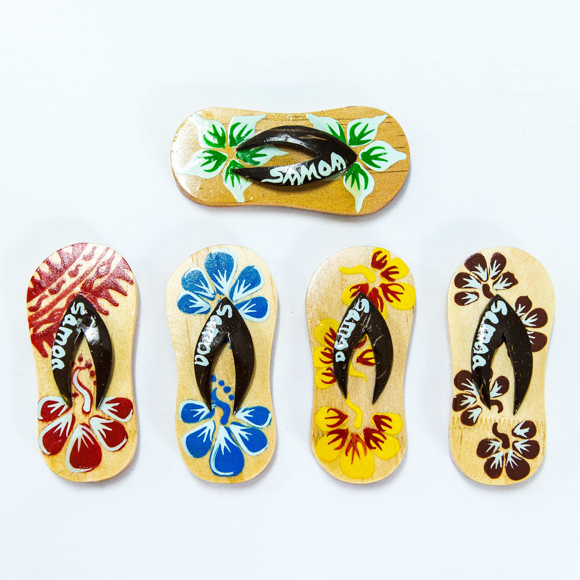 Fridge Magnet Set
