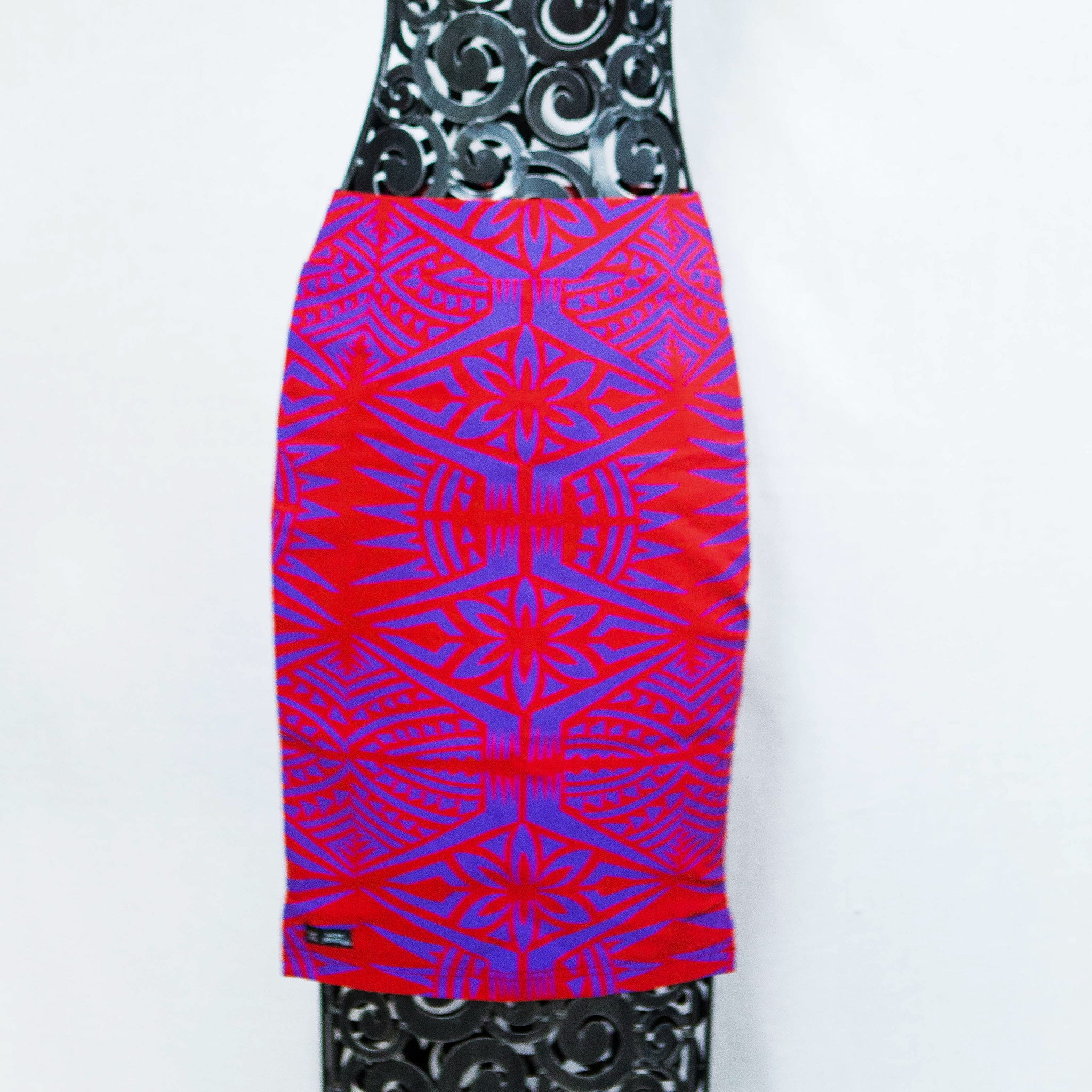 Pencil Skirt "Nifo Oti"
