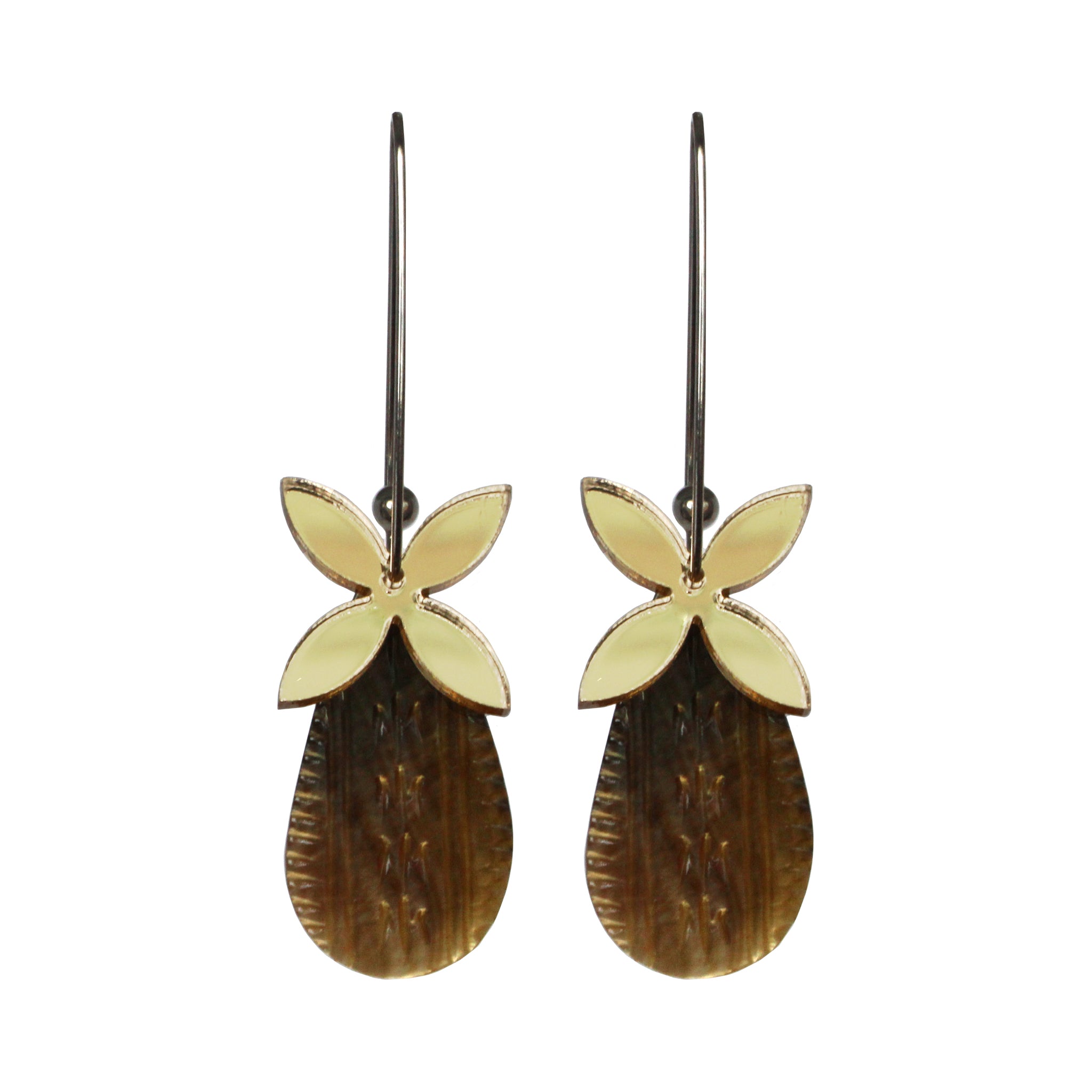 Polynesia Earrings