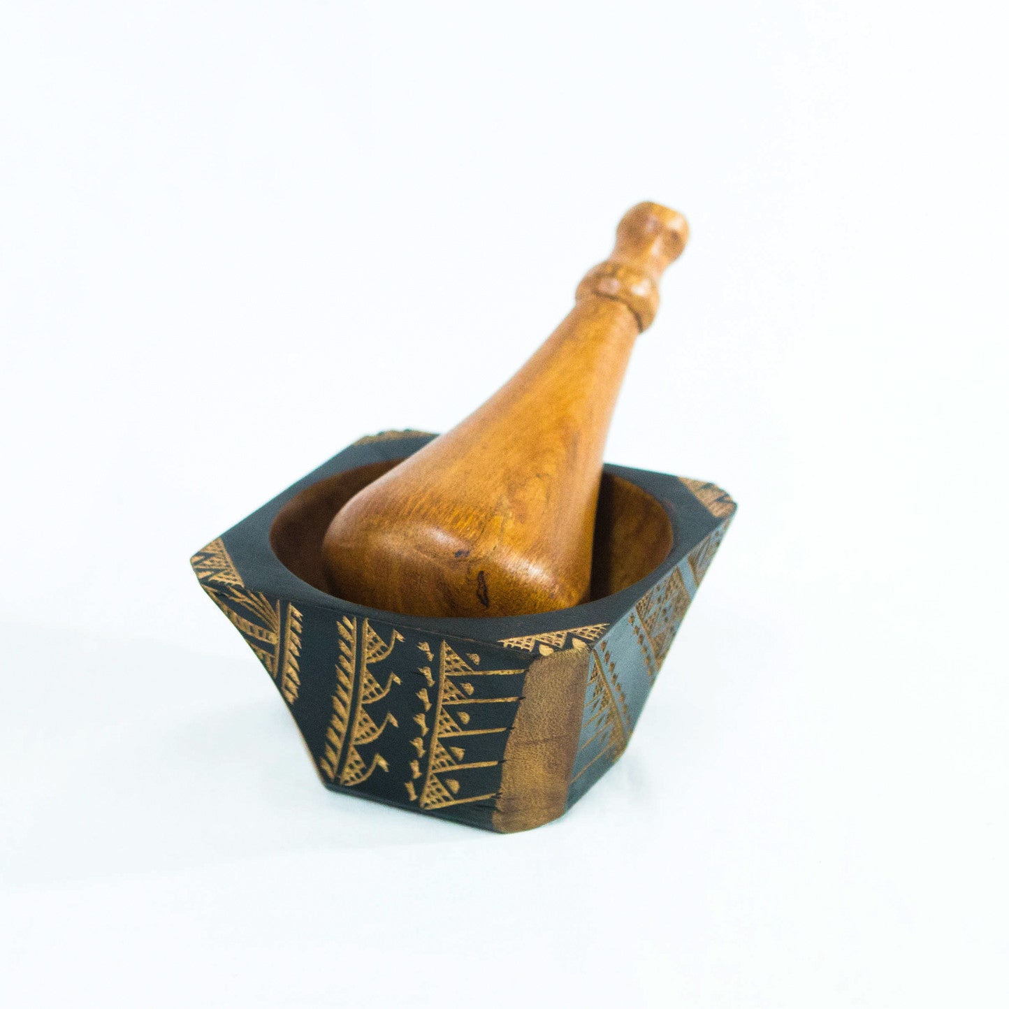 Garlic Crusher